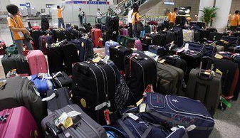 春秋航空醞釀托運(yùn)行李全收費(fèi) 尚未得政府審批