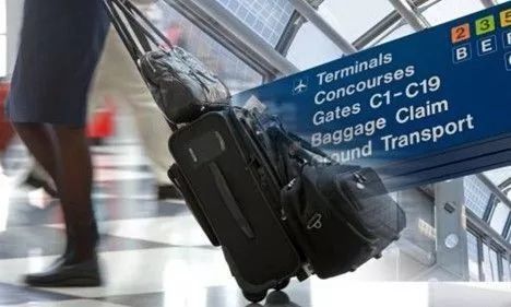 劃重點(diǎn)了 東方航空行李托運(yùn)規(guī)定