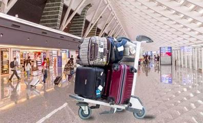 飛機托運時，行李箱會經(jīng)歷什么？可能你不想知道的行李托運真相